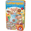 Image de Schmidt® - Ladder Game (Leiterspel) - Kinderspel - Klassiek bordspel met dobbelsteen - vanaf 4 jaar - 2-4 spelers