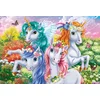 Image de Schmidt puzzel eenhoorn 100 stukjes kinderpuzzel duurzaam karton.