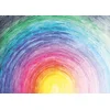 Image de Schmidt puzzel Regenboog legpuzzel - 1000 stukjes - kleurrijk puzzelplezier.