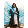 Image de Schmidt Star Wars legpuzzel The Jedi Master 1000 stukjes Monte Moore.