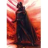 Image de Star Wars The Sith Puzzel meerkleurig