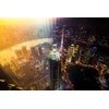 Image de Schmidt puzzel Steden en Bouwwerken Night and Day - 2000 stukjes.