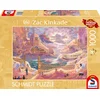 Image de Schmidt - Legpuzzel - Hemelrijk - Zac Kinkade - 1000 stukjes - Volwassenen - vanaf 12 jaar