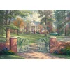 Image de Schmidt legpuzzel Graceland 50th Anniversary 1000 stukjes puzzel.