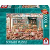 Image de Schmidt Spiele - Pastry shop - 1000 stukjes