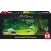 Image de Schmidt Puzzel - Mossman Gorge - Panorama - 1000 Stukjes