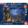 Image de Disney Beauty and the Beast Puzzel - 1000 stukjes