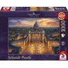 Image de Het Vaticaan, 1000 stukjes Puzzel