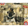 Image de 999 Games Puzzel Stem Punk Hond Karton 37 Cm 1000 Stukjes