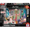 Image de Schmidt - Legpuzzel - Grootmoeders kamer - Steve Read - 1000 stukjes - Volwassenen - vanaf 12 jaar