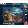 Image de Schmidt legpuzzel Spirit kerststal 1000 stukjes kunst religie.