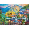 Image de Schmidt - Legpuzzel - Pittoresk Hallstatt - 1000 stukjes - Volwassenen - vanaf 12 jaar
