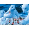 Image de Schmidt puzzel Coca Cola ijsberen - 1000 stukjes - legpuzzel.