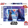 Image de Schmidt Spiele 59953 puzzel Legpuzzel 1000 stuk(s) Televisie/films