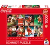 Image de Coca Cola - Santa Claus/1.000 Teile Physical