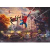 Image de Schmidt Marvel Spider-Man legpuzzel 1000 stukjes - The Ultimate Alliance.