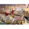 Image de Schmidt - Legpuzzel - Marvel - Iron Man - Thomas Kinkade Studios - 1000 stukjes - Volwassenen - vanaf 12 jaar