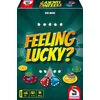 Image de Schmidt® - Geht noch was? (Feeling Lucky?) - Dobbelspel - Strategisch push-your-luck spel - vanaf 8 jaar - 1-4 spelers