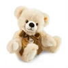 Image de Steiff Bobby Teddybeer 40cm