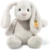Image de Steiff | Hoppie Rabbit 28cm Light Grey