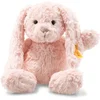 Image de Steiff knuffel Soft Cuddly Friends konijn Tilda, roze
