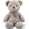 Image de Steiff | Honey Teddy Bear 38cm Light Grey