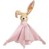 Image de Steiff baby knuffeldoek Hoppel Hase