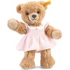 Image de Steiff Schlaf Gut Baer 25 cm rosa