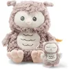 Image de Steiff Soft Cuddly Friends uil Ollie speeldoos