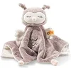 Image de Steiff eldock Soft Cuddly Friends uil Ollie knuffeldock