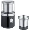 Image de Graef CM102EU Koffiemolen Zwart, RVS