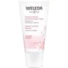 Image de WELEDA - Verzachtende Gezichtscrème Light - Amandel - 30ml - 100% natuurlijk
