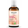 Image de WELEDA Perineum Massageolie - Verzachtende Amandelolie - Verbetert Huidelasticiteit - Helpt knip en inscheuren voorkomen - 100% Natuurlijke Ingrediënten - 50ml