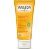 Image de WELEDA Haver Regenererende Conditioner - Bloemen & Cederhout - Herstellend - Droog & Beschadigd Haar - Voedt En Hydrateert - 100% Natuurlijke Ingrediënten - 200ml