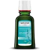 Image de WELEDA Rozemarijn Voedende Haarolie - Versterkt de Haarstructuur & Herstelt Glans - Rozemarijn & Lavendel - 100% Natuurlijke Ingrediënten - 50ml