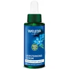 Image de WELEDA Versterkend Serum - Blauwe Gentiaan & Edelweiss - Anti-Age - Verstevigt De 50+ Huid - Vermindert Diepe Rimpels En Pigmentvlekken & Verhoogt Collageengehalte Met 60% - 100% Natuurlijke Ingrediënten - 30ml
