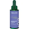 Image de WELEDA Hydro Shine Haarolie - Geeft Haar Prachtige Glans & Zorgt Voor Merkbare Zachtheid - Langdurige Controle Over Pluizend Haar - Vrij Van Siliconen - 100% Natuurlijke Ingrediënten - 30ml
