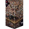 Image de Orchestra, Loup - Legpuzzel - 2000 Stukjes