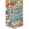 Image de Emergency Room, Loup - Legpuzzel - 2000 Stukjes