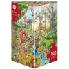Image de Fairy Tales, Prades  - Legpuzzel - 1500 Stukjes