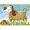 Image de Heye Puzzel Dog's Life 1000 3hkg.