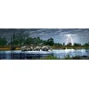 Image de Heye Puzzel - Herd of Elephants, Edition Humboldt