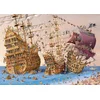 Image de Heye Puzzel - Corsair, Ruyer