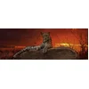 Image de Heye Red Dawn - Puzzel - 2000 stukjes