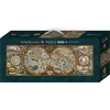 Image de Heye Puzzle Puzzel Hemisphere Map 6000 Pan.Heye 29615.