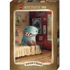 Image de Dineen, M: Milk Tooth Puzzle 500 Teile