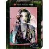 Image de Puzzel Marilyn, Johnny Cheuk 1000 Stukjes Heye 29710