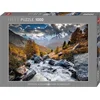 Image de Heye - Legpuzzel - Mountain Stream - 1000 stukjes
