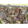 Image de Heye puzzel Sherlock legpuzzel 2000 stukjes kunst volwassenen.