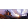Image de Schmidbauer, H: 3 Peaks Puzzle